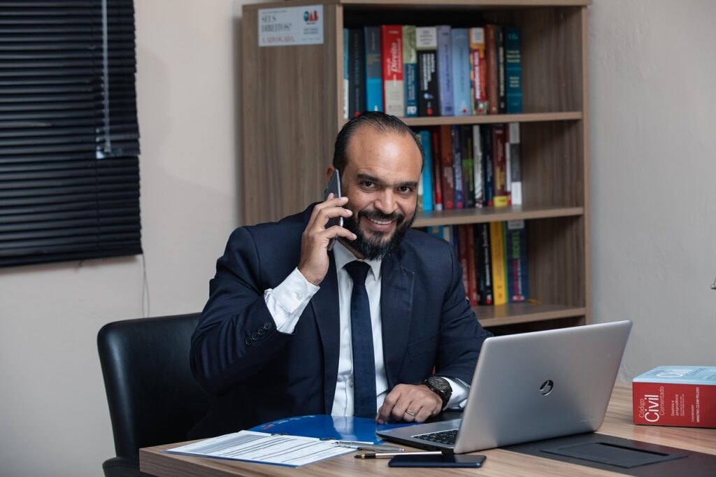 ChatGPTを活用した弁護士のためのマーケティング戦略とは？